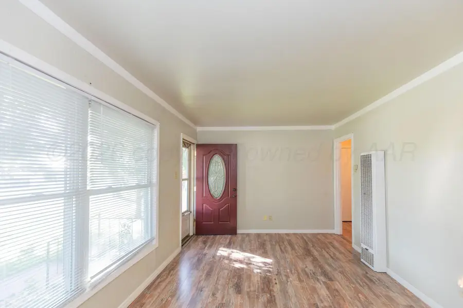 4624 S Lipscomb Street, Amarillo, TX 79110-2622 - #2