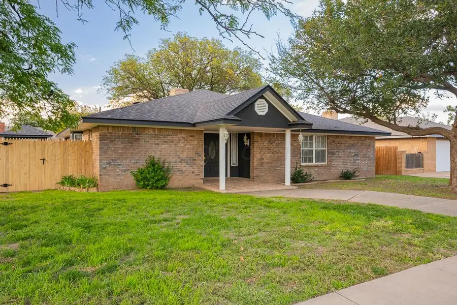 6202 Estacado Lane, Amarillo, TX 79109 - #2
