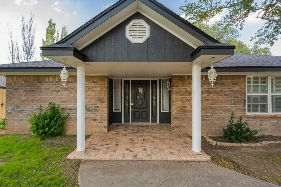 6202 Estacado Lane, Amarillo, TX 79109 - #3