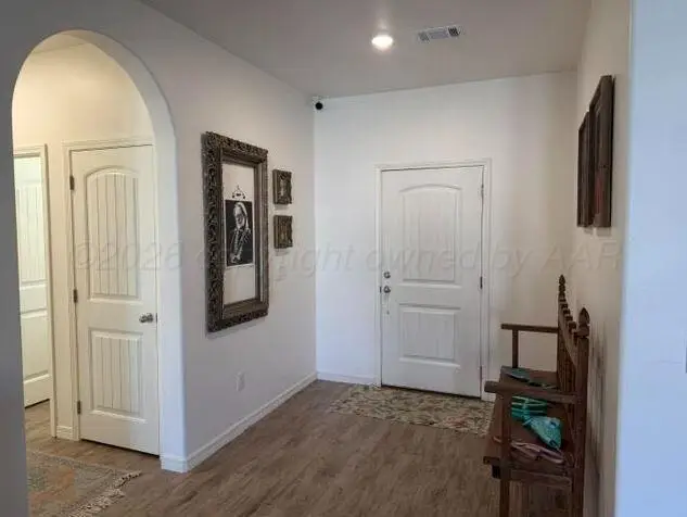 1304 Champagne Boulevard, Amarillo, TX 79124-1766 - #2
