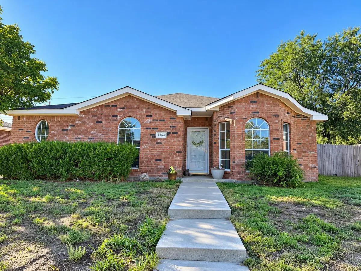 1153 Rushmore Drive, Amarillo, TX 79110 - #1