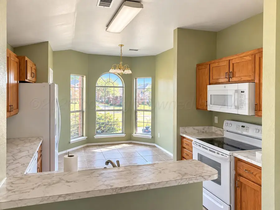 1153 Rushmore Drive, Amarillo, TX 79110 - #2