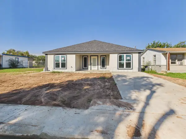 307 N Maryland Street, Amarillo, TX 79106