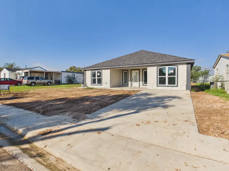 307 N Maryland Street, Amarillo, TX 79106 - #2