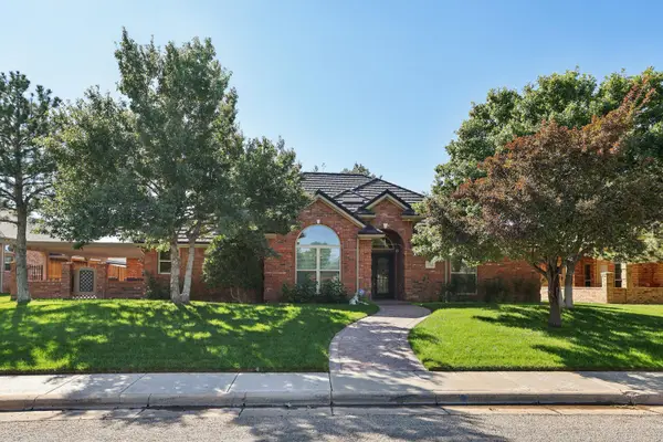 6925 Thunder Road, Amarillo, TX 79119