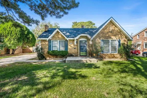 204 Sunset Terrace, Amarillo, TX 79106-6331