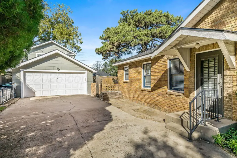 204 Sunset Terrace, Amarillo, TX 79106-6331 - #3