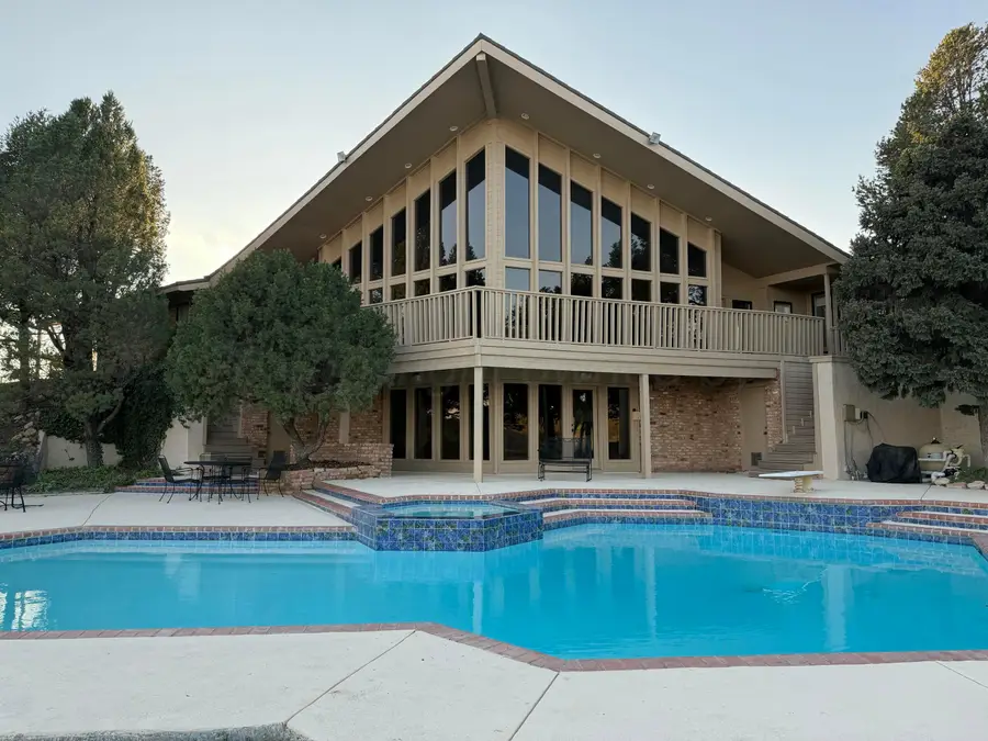 150 T Anchor, Canyon, TX 79015-5909 - #2