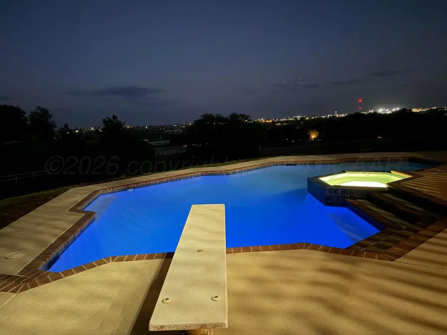150 T Anchor, Canyon, TX 79015-5909 - #3