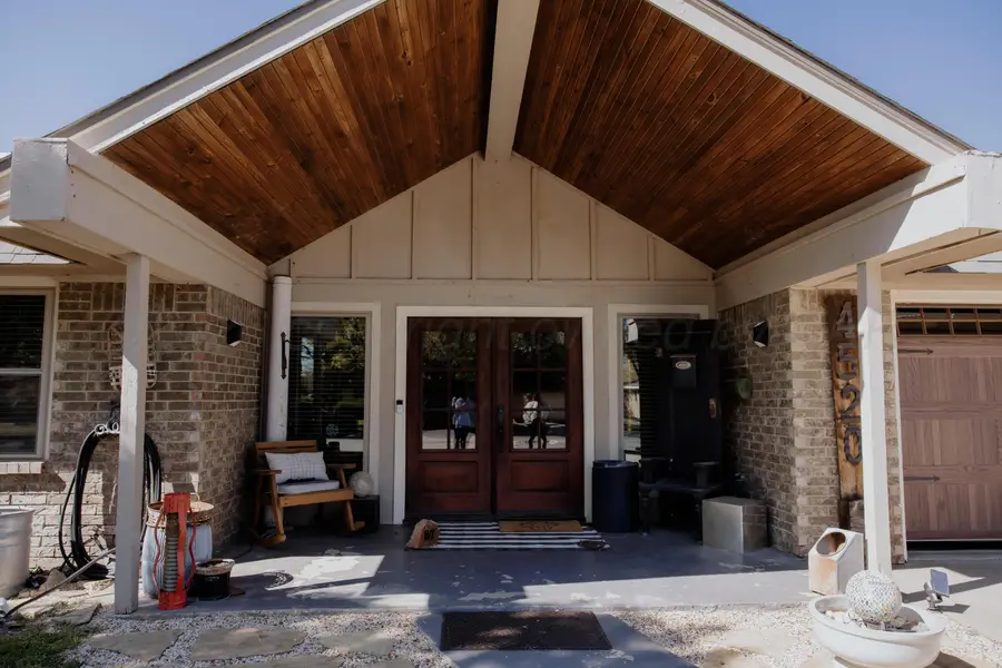 4520 Harvard Street, Amarillo, TX 79109-5842 - #2