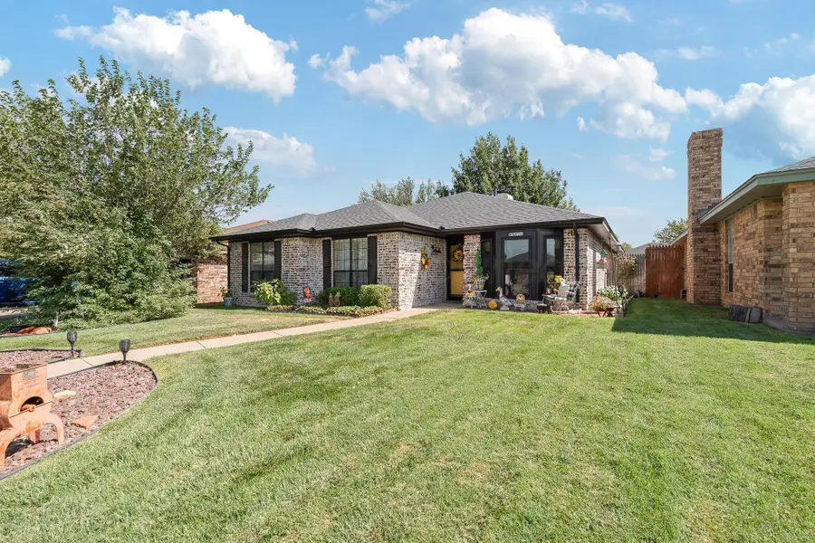 6705 Chalet Court, Amarillo, TX 79124-1120 - #2