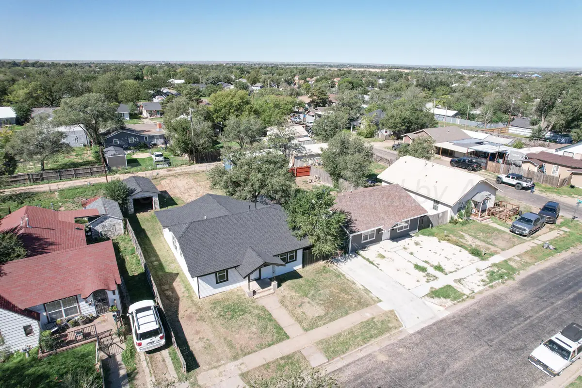 404 S Fairmont Street, Amarillo, TX 79106 - #1