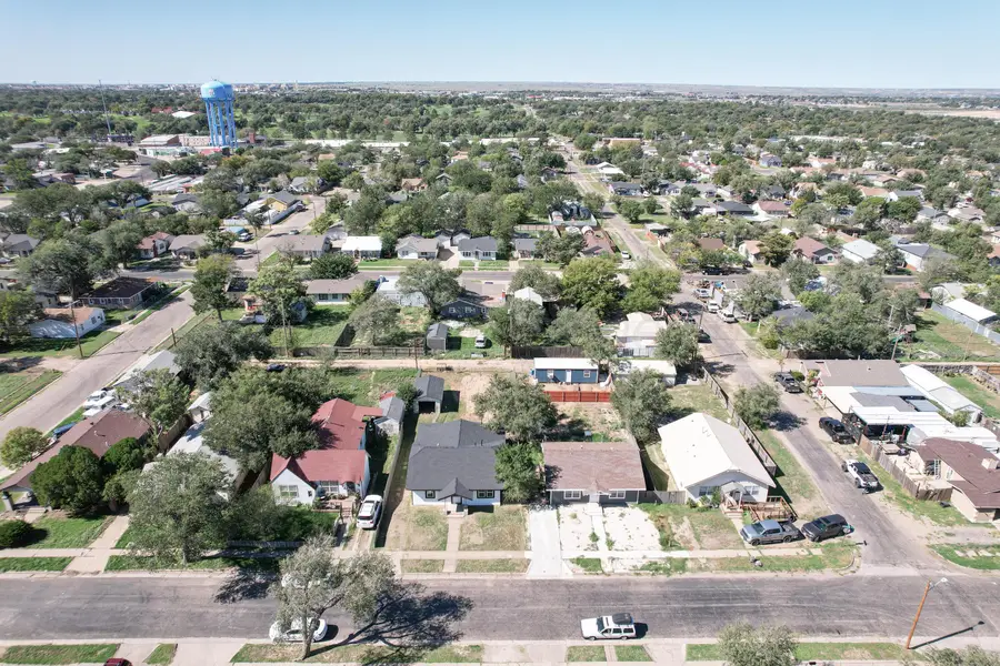 404 S Fairmont Street, Amarillo, TX 79106 - #2