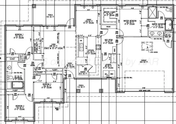 4 Yuel Court, Canyon, TX 79015-1127