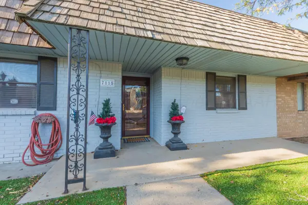 7115 Adirondack Trail, Amarillo, TX 79106-2647