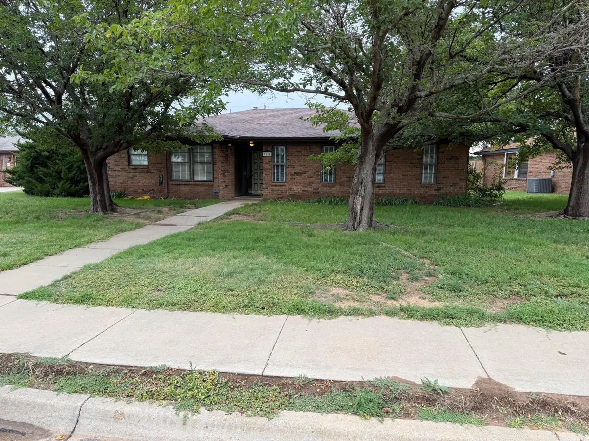 5104 Navajo Trail, Amarillo, TX 79110 - #1