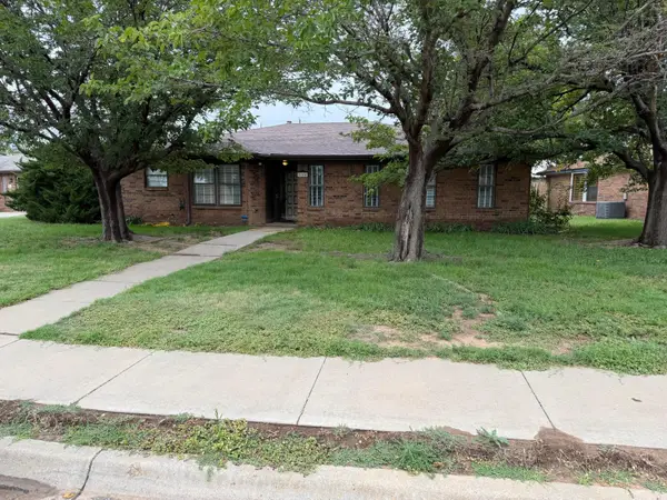 5104 Navajo Trail, Amarillo, TX 79110