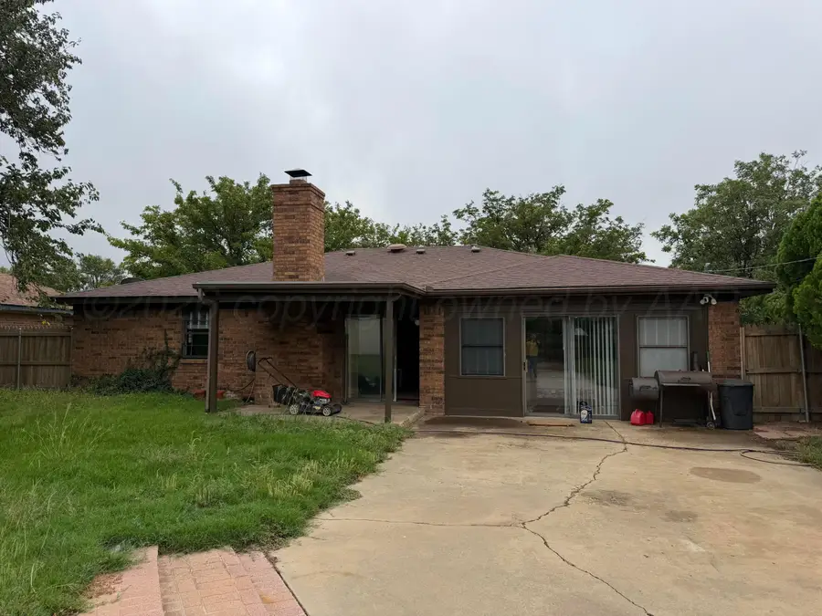 5104 Navajo Trail, Amarillo, TX 79110 - #2