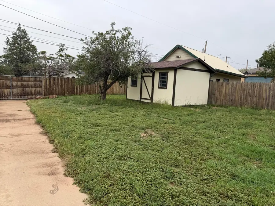 5104 Navajo Trail, Amarillo, TX 79110 - #3