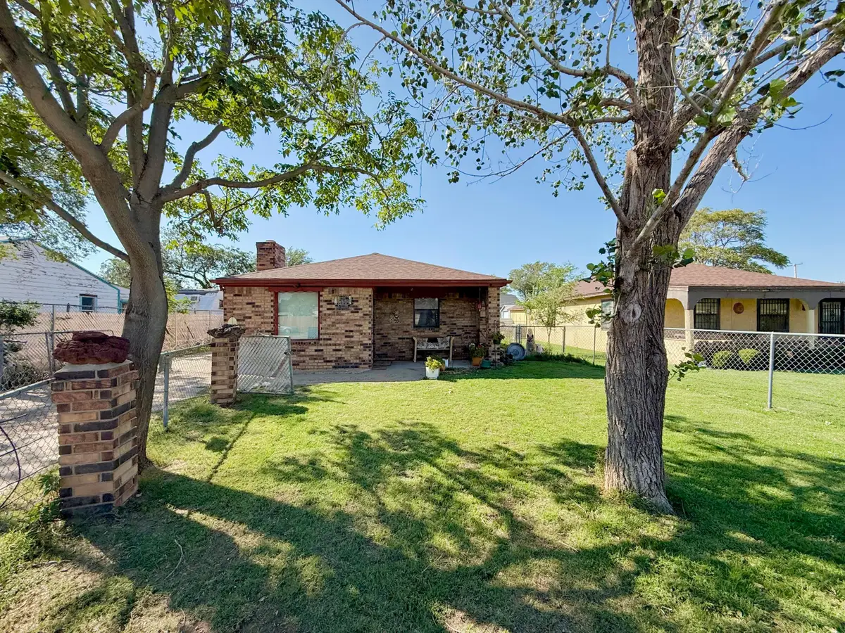 1402 S Houston Street, Amarillo, TX 79102-4302 - #1