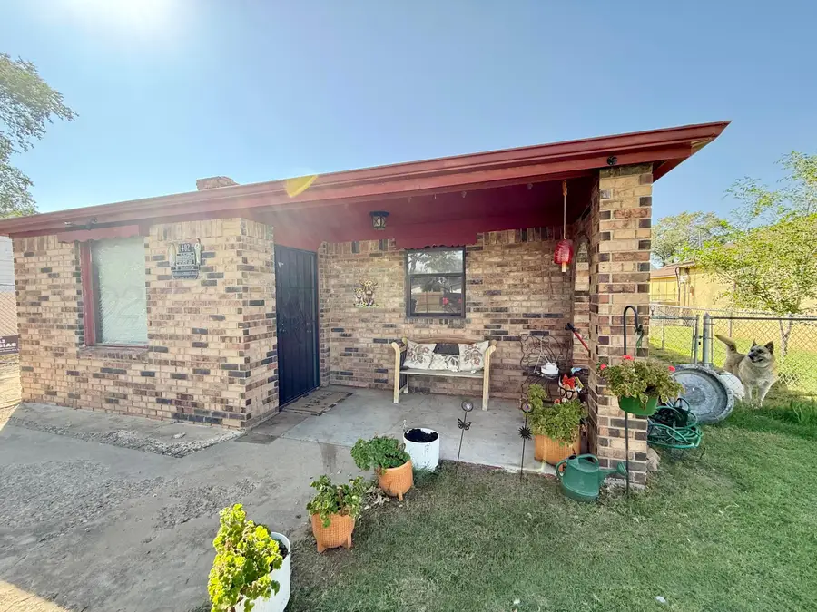 1402 S Houston Street, Amarillo, TX 79102-4302 - #2