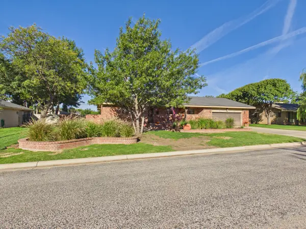 2549 N Aspen Drive, Pampa, TX 79065-3020