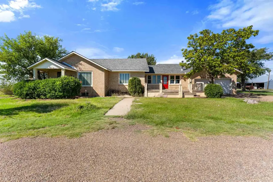 23156 Fm 168, Canyon, TX 79015 - #3