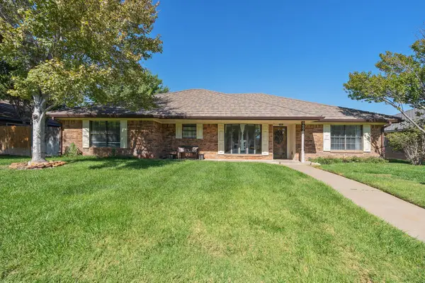 6604 Wentworth Drive, Amarillo, TX 79109-6440