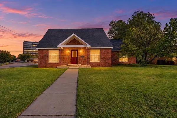 2201 Peach Tree Street, Amarillo, TX 79109-1922