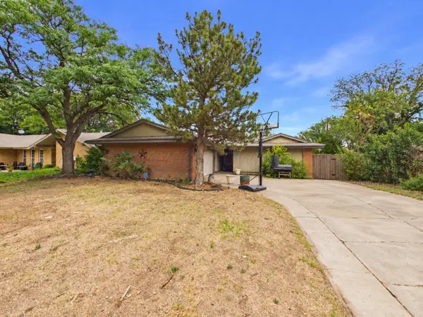 7208 Jameson Road, Amarillo, TX 79106