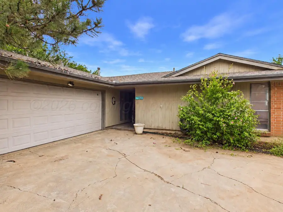 7208 Jameson Road, Amarillo, TX 79106 - #2