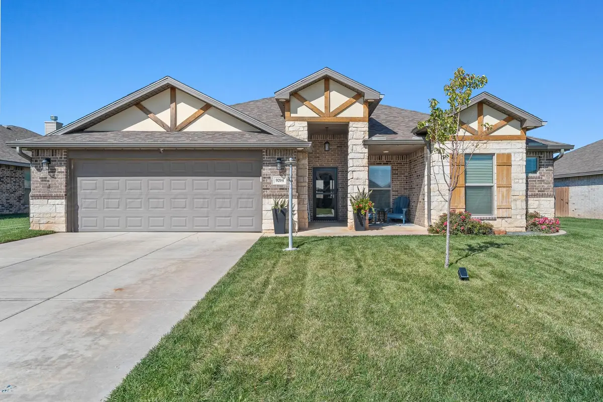 9204 Lexford Drive, Amarillo, TX 79119 - #1
