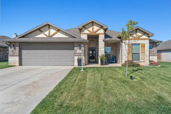 9204 Lexford Drive, Amarillo, TX 79119