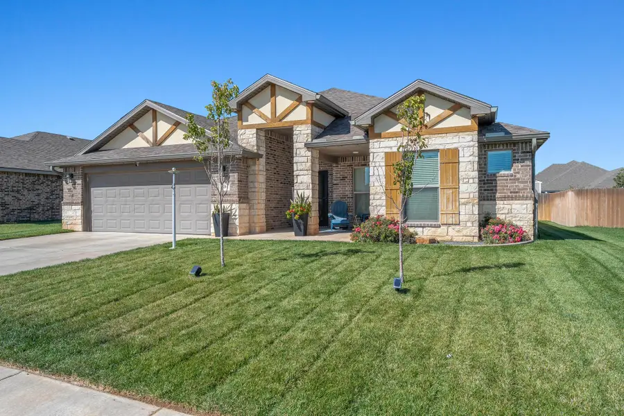 9204 Lexford Drive, Amarillo, TX 79119 - #2