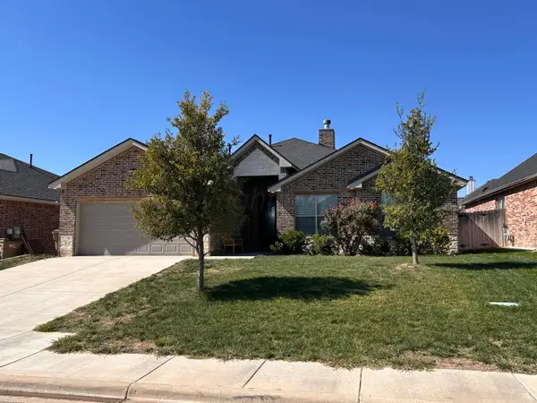 24 Living Way Lane, Canyon, TX 79015-1839