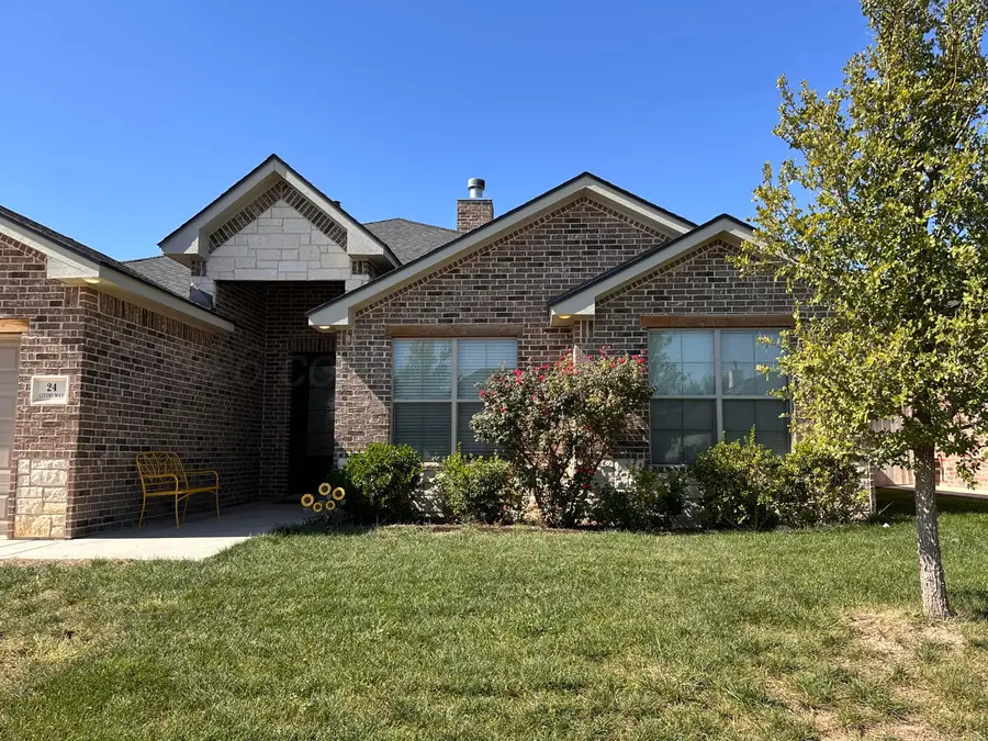 24 Living Way Lane, Canyon, TX 79015-1839 - #2