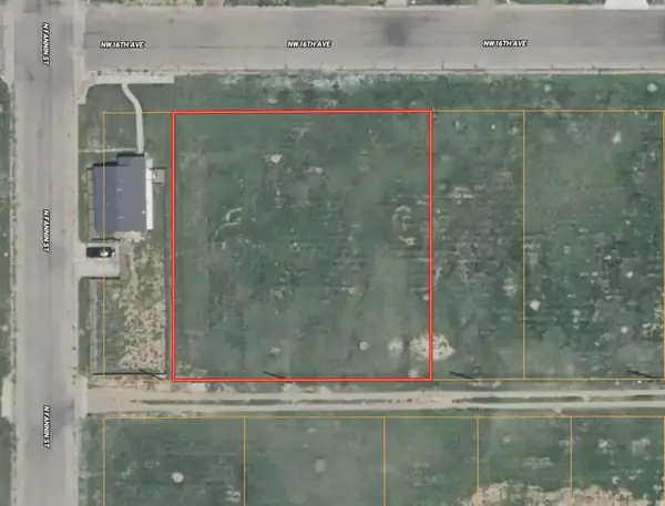 1935 NW 16th Avenue, Amarillo, TX 79107