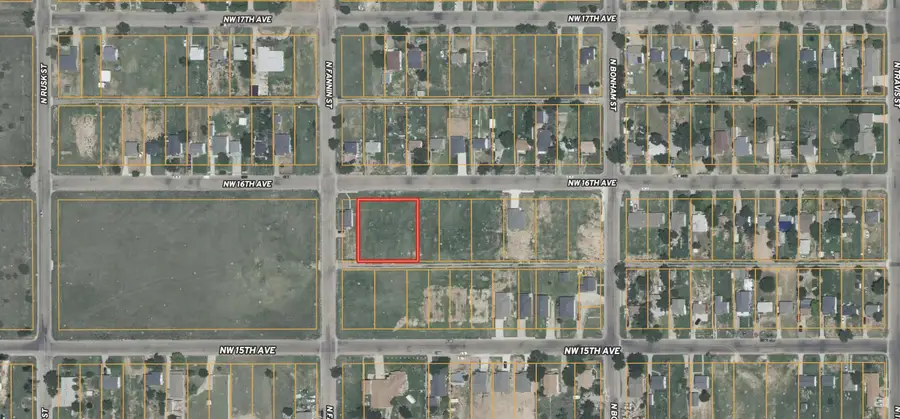 1935 NW 16th Avenue, Amarillo, TX 79107 - #2