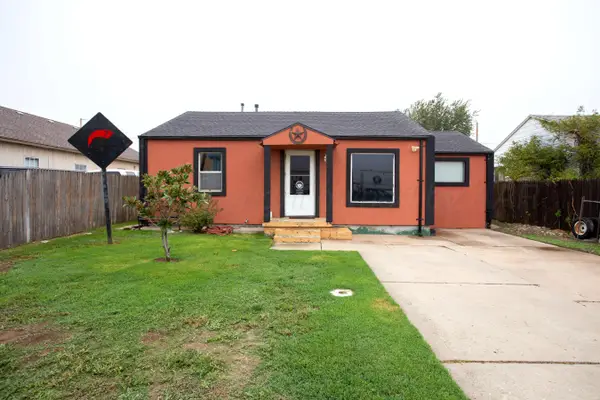 605 N Roberts Street, Amarillo, TX 79107-5550