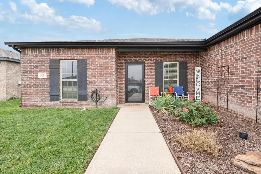 4611 Longbird Street, Amarillo, TX 79118-1044 - #2