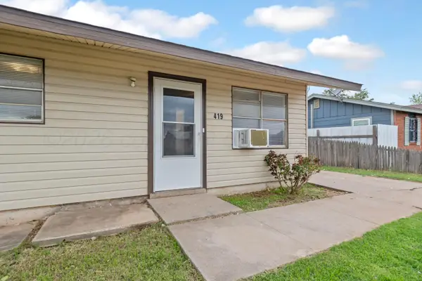 419 Long Street, Hereford, TX 79045