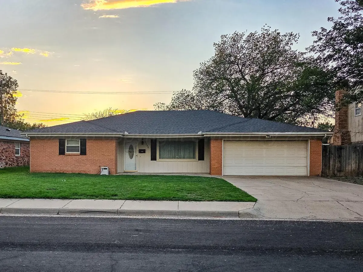 3306 Bedford Road, Amarillo, TX 79106-2906 - #1