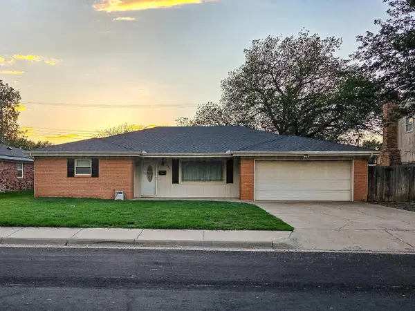 3306 Bedford Road, Amarillo, TX 79106-2906