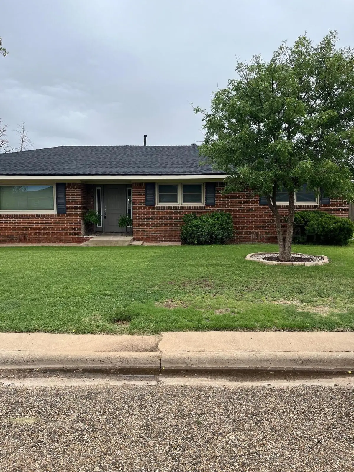 43 Fannin Drive, Tulia, TX 79088 - #1