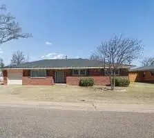 43 Fannin Drive, Tulia, TX 79088 - #2