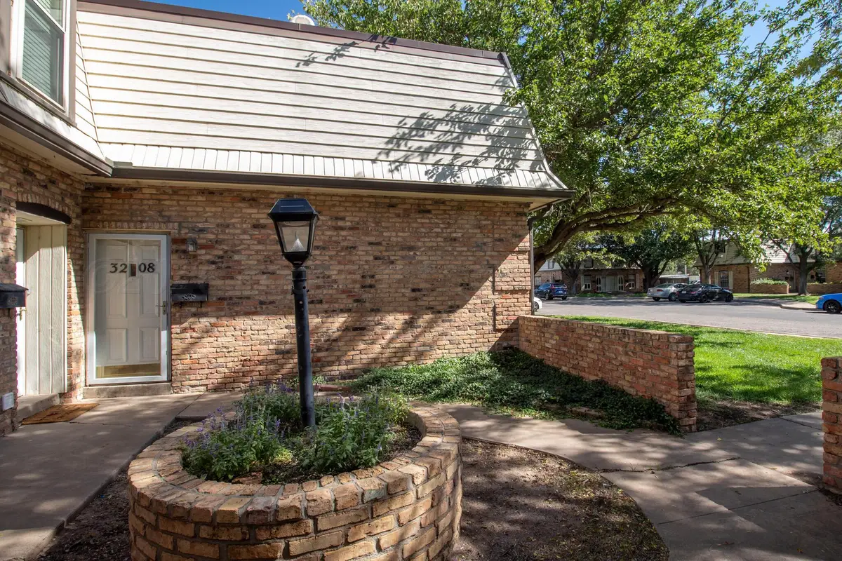 3208 Villa Place, Amarillo, TX 79109 - #1