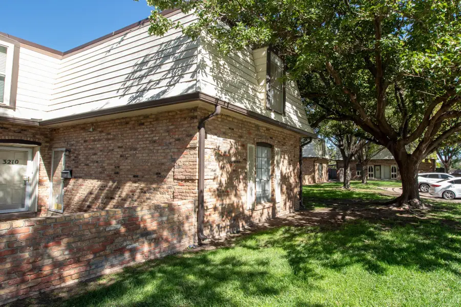3208 Villa Place, Amarillo, TX 79109 - #2
