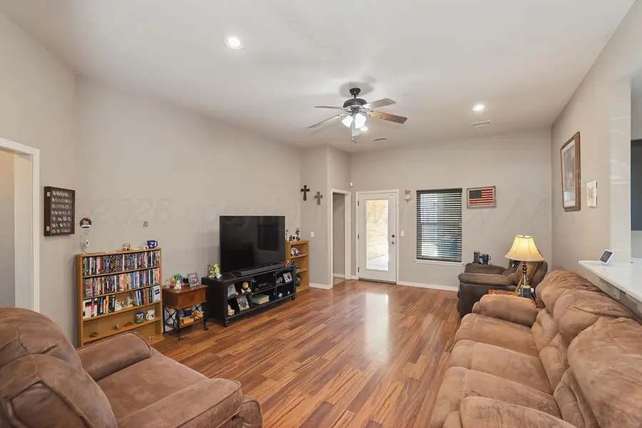 1406 Fox Hunt Avenue, Amarillo, TX 79108-4316 - #3