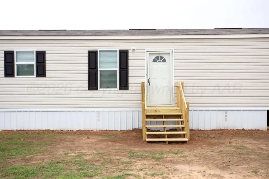 804 N Harrison Street, Amarillo, TX 79107 - #3