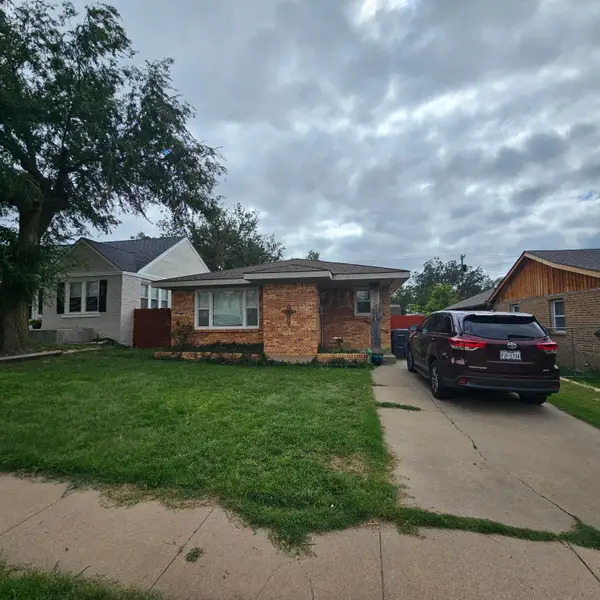 4225 SW 9th Avenue, Amarillo, TX 79106-5332